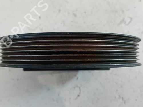 Pulley HYUNDAI ACCENT II (LC)  | BP25312932M122 