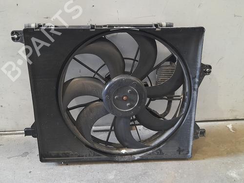 Radiator fan KIA STONIC (YB) | BP36673048M35 - Image 2