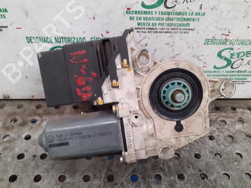 Used Left rear window motor Left rear window motor SKODA OCTAVIA II (1Z3) [2004-2013] 36021212 36021212