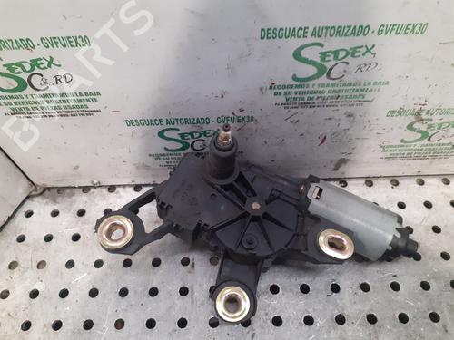 Rear wiper motor AUDI A3 (8P1)  | BP25320577M102 