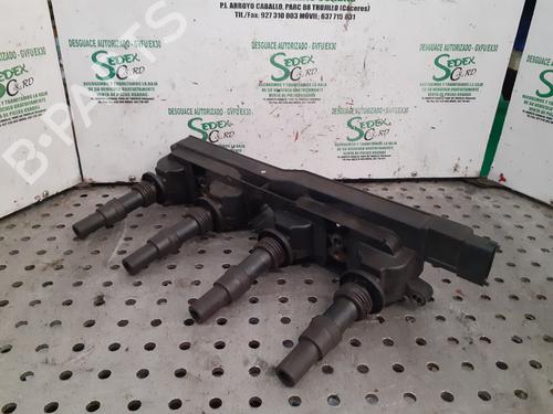 Used Ignition coil SAAB 9-3 (YS3D) [1998-2003]  25313773