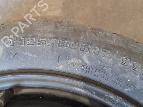 Jack Kit VOLVO S60 I (384) D5 | BP25323958C119 
