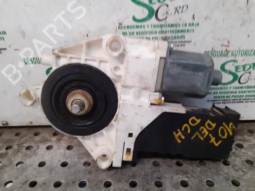 Right front window motor PEUGEOT 407 (6D_)  | BP25320955E20 