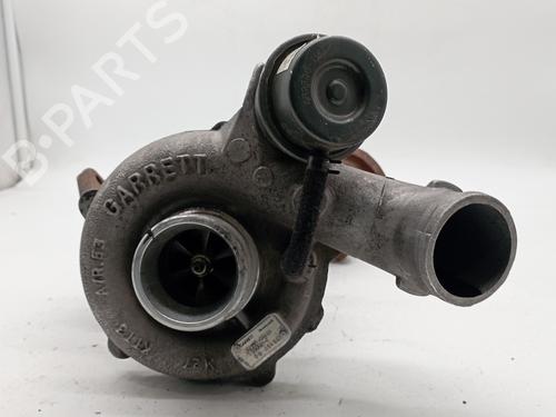 Turbocharger/Supercharger KIA SORENTO I (JC) 2.5 CRDi 4WD | BP29464840M71 