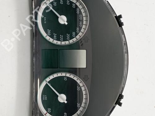 Instrument cluster MERCEDES-BENZ C-CLASS (W203) C 220 CDI (203.008) | BP25343358C47 