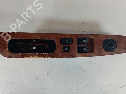 Left front window switch KIA CARNIVAL II (GQ)  | BP25320181I27 