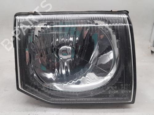 Used Right headlight MITSUBISHI PAJERO I (L04_G, L14_G) [1982-1991]  25320936