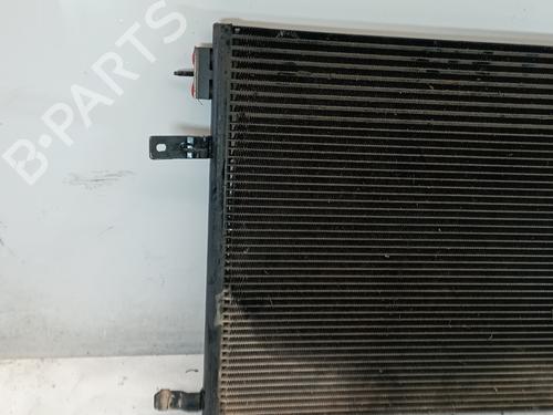 AC radiator JEEP GRAND CHEROKEE II (WJ, WG) 2.7 CRD Laredo | BP25322884M32 
