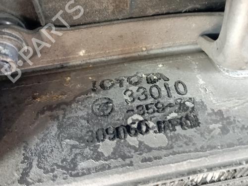 Intercooler TOYOTA YARIS (_P1_) 1.5 (NCP13_, NCP13R) | BP25322559M30 