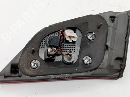 Left tailgate light HYUNDAI i40 I (VF) | BP32428620C79