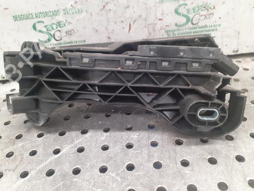 Pedal SEAT LEON (1P1)  | BP25309639I4 