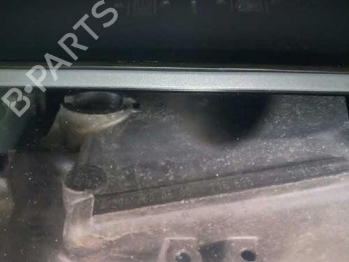 Used Gearbox MERCEDES-BENZ C-CLASS (W204) C 180 Kompressor (204.046) (156 hp) 25330377