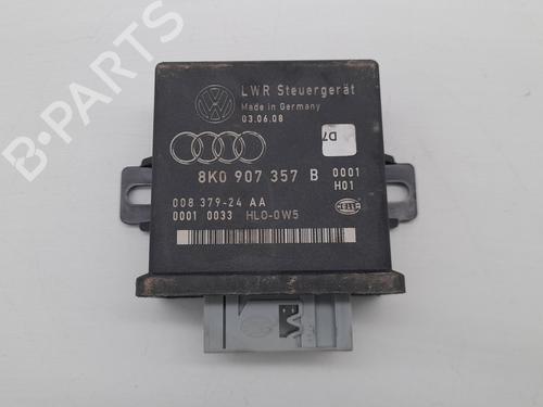 Used Lights ECU AUDI A4 B8 (8K2) [2007-2017]  25322031
