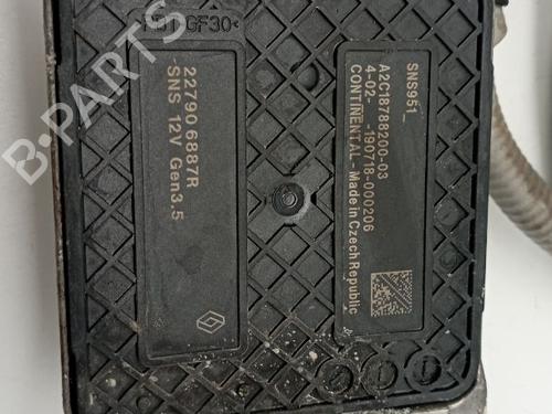 Electronic sensor DACIA LODGY (JS_) 1.5 Blue dCi 115 (JSJT) | BP29828215M84