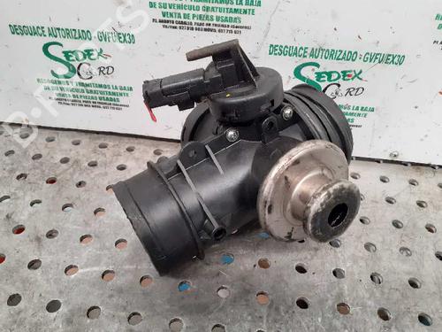Egr Egr CITROËN BERLINGO / BERLINGO FIRST MPV (MF_, GJK_, GFK_) [1996-2026] 36504858 36504858