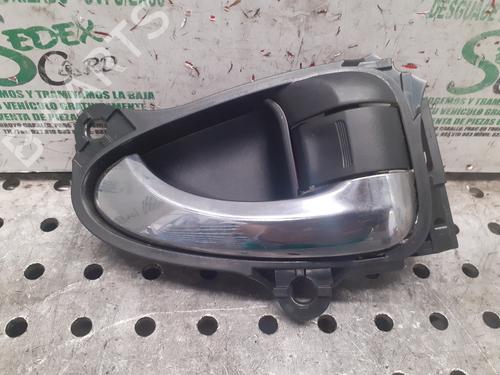 Used Front right interior door handle TOYOTA RAV 4 III (_A3_) [2005-2014]  25311891