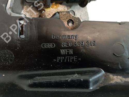 Rear left lock AUDI A4 B5 (8D2)  | BP25310216C100 