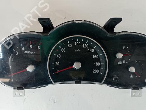 Used Instrument cluster KIA CARNIVAL I (UP) 2.5 V6 (165 hp) 25319195