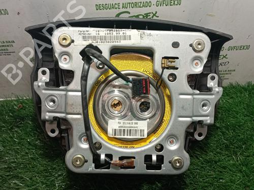Driver airbag FORD MONDEO III Saloon (B4Y)  | BP25318682C9