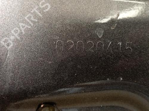 Tailgate SEAT IBIZA IV (6J5, 6P1)  | BP25329063C6 