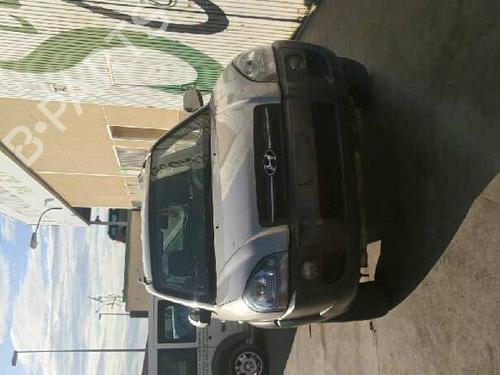 Used Parts HYUNDAI TUCSON (JM) 4998881