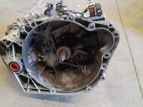Gearbox CITROËN C4 Picasso I MPV (UD_) | BP26643473M3 - Image 2