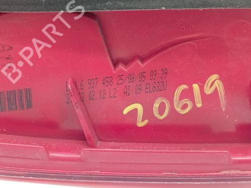 Right taillight BMW 3 (E90) 320 d | BP25319444C35 