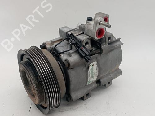 AC compressor HYUNDAI SANTA FÉ I (SM) 2.0 CRDi | BP36504839M34  - Image 5