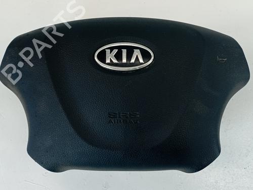 Used Driver airbag KIA CARNIVAL I (UP) 2.5 V6 (165 hp) 25320772