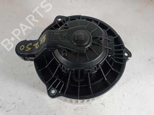 Used Heater blower motor HYUNDAI ix35 (LM, EL, ELH) [2009-2016]  25320370