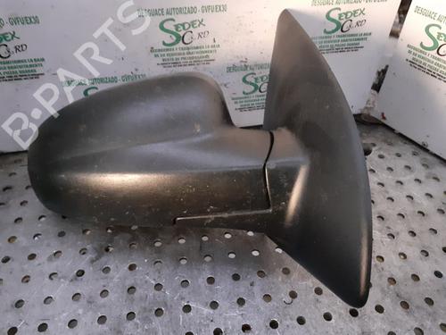 Used Right mirror DAEWOO KALOS (KLAS) [2002-2025]  25316154