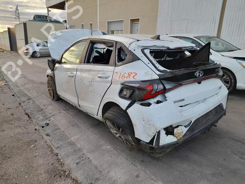 Steering rack HYUNDAI i20 ACTIVE (IB, GB)  | BP25329012M22 