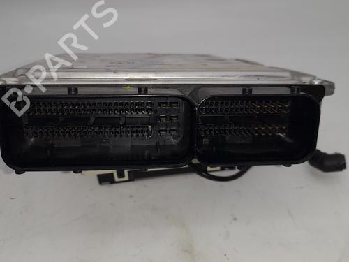 Engine control unit (ECU) AUDI A4 B8 (8K2)  | BP25329596M57 