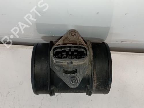 Mass air flow sensor OPEL MERIVA A MPV (X03)  | BP25315028M95 