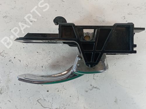 Rear right interior door handle NISSAN QASHQAI / QASHQAI +2 I (J10, NJ10, JJ10E) 1.6 | BP25311053I16 