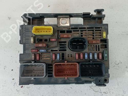 Used Fuse box CITROËN C4 I (LC_) [2004-2014]  25326773