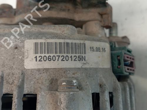 Generator OPEL CORSA C (X01)  | BP25322719M7 