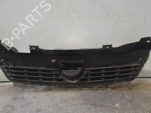 Grille OPEL ZAFIRA / ZAFIRA FAMILY B (A05) 1.7 CDTI (M75) | BP25320203C40 