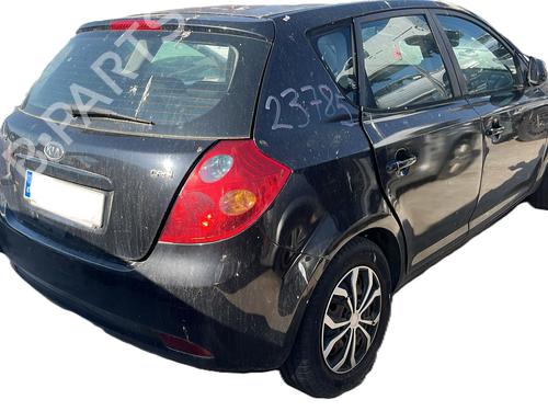 Gearbox KIA CEE'D Hatchback (ED) | BP36642440M3 - Image 3