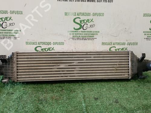 Used Intercooler MERCEDES-BENZ E-CLASS (W212) [2009-2016]  25328228