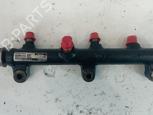 Used Injection rail KIA CARNIVAL II (GQ) [1999-2007]  25321350