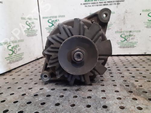 Alternator OPEL ASTRA F Saloon (T92)  | BP25323220M7 