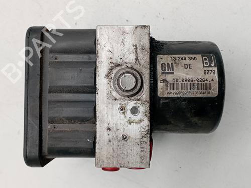 ABS pump OPEL ZAFIRA / ZAFIRA FAMILY B (A05)  | BP26276276M43 