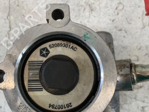 Styring servopumpe JEEP GRAND CHEROKEE II (WJ, WG) 2.7 CRD Laredo | BP25328575M99 