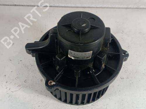 Used Heater blower motor KIA CERATO I Hatchback (LD) [2004-2010]  25315884