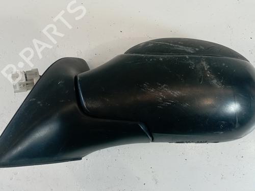 Right mirror PEUGEOT 206 Hatchback (2A/C) 1.6 HDi 110 | BP25308402C27 