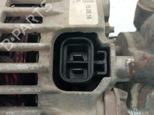 Generator OPEL CORSA C (X01)  | BP25322719M7 