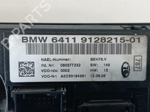Climate control BMW 1 (E87) 116 d | BP25324191I5 