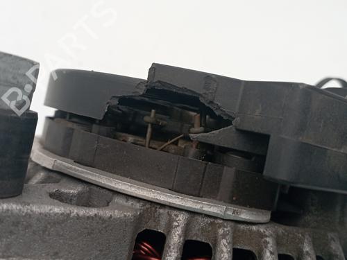 Alternator CITROËN C4 I (LC_)  | BP27801983M7 