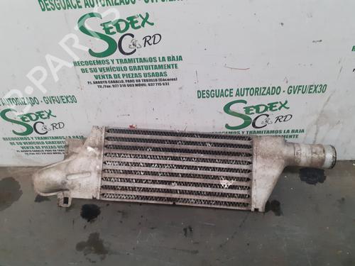 Intercooler OPEL COMBO Tour 1.7 DI 16V | BP25311991M30 